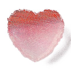 Смола декодирует кабошоны&nbsp;LS-CRES-Y001-01A-04