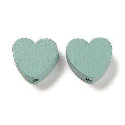 Бусины из натурального клена&nbsp;X-WOOD-M007-11