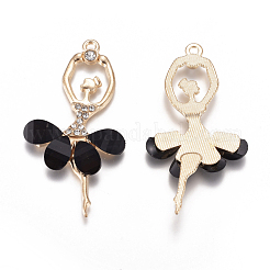 Большие сплавочные подвески&nbsp;PALLOY-I198-B10