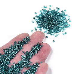 12/0 стакан бисер&nbsp;SEED-A005-2mm-51A