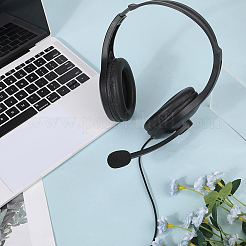 Мини-микрофонный чехол-губка&nbsp;AJEW-CN0003-83A