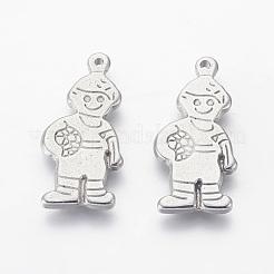 Подвески из нержавеющей стали 304&nbsp;X-STAS-E445-05