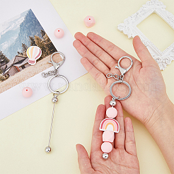 Набор для изготовления брелка своими руками&nbsp;DIY-FH0005-89