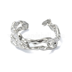 Кольца-манжеты из нержавеющей стали 304&nbsp;LS-RJEW-M019-58P