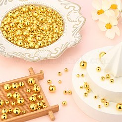 2700шт 6 стиля пластиковые бусины ccb&nbsp;KY-CJ0001-57