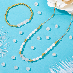 32 шт. 26 вида стеклянных и золотых эмалевых бусин&nbsp;G-PH0003-21