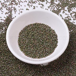 Бусины Миюки Делика&nbsp;SEED-MY11-DB0133