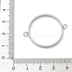 Подвески-коннекторы с открытой задней частью из нержавеющей стали 304&nbsp;STAS-B126-05F-P