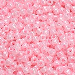 Круглые бусины toho 3/0&nbsp;X-SEED-TR03-0909