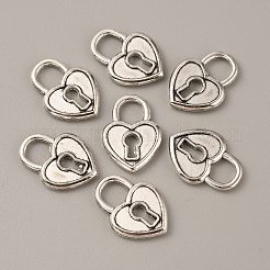 Сплавочные подвески тибетского стиля&nbsp;FIND-CJC0016-15B