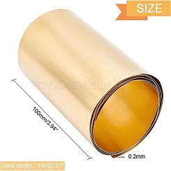 Медные рулоны&nbsp;AJEW-WH0252-54A-02