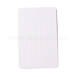 Карты дисплея скрепки для волос&nbsp;CDIS-F005-19