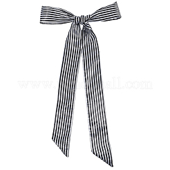 Ремни из полиэстера в полоску&nbsp;AJEW-WH20072-59A