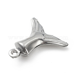 Подвески из нержавеющей стали 304&nbsp;STAS-D243-05