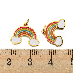 Ионное покрытие (ip) подвески из нержавеющей стали 304&nbsp;STAS-O003-02G