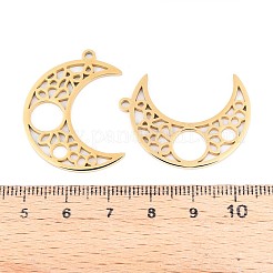 Подвески из нержавеющей стали 304&nbsp;STAS-N108-33G