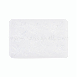 Силиконовые Молды&nbsp;X-DIY-S048-01A