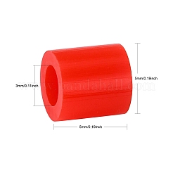 Пэ hama бисер бусины&nbsp;DIY-R013-M1