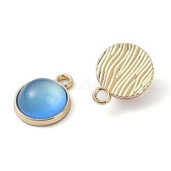 Подвески из смолы для покрытия стойки&nbsp;PALLOY-F308-07G