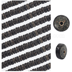 6 нить из натуральной кокосовой скорлупы&nbsp;COCB-SC0001-02B