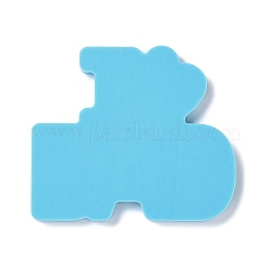 Тема дня отца diy кулон силиконовые Молды&nbsp;DIY-C030-08