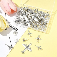 80 шт. Подвески из сплава в тибетском стиле&nbsp;FIND-FS0003-86