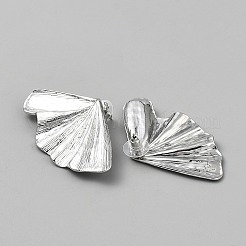 Серьги-гвоздики из нержавеющей стали 304&nbsp;EJEW-WH0020-50B