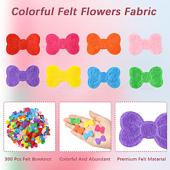 300 шт нетканый материал&nbsp;FIND-SC0019-20B