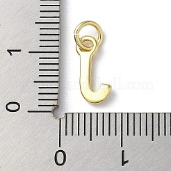 Стойки обшивки латунные подвески&nbsp;KK-P245-06G-J