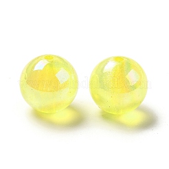 Акриловые бусины&nbsp;OACR-A013-01