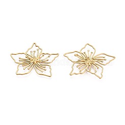 Полые подвески из нержавеющей стали 304&nbsp;STAS-T068-92G