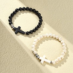 2 шт.&nbsp;BJEW-YW00002-02