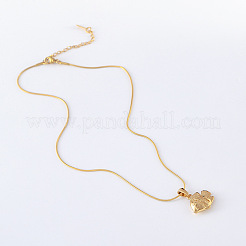 3 шт. ожерелье из нержавеющей стали с подвеской в виде морской рыбы для женщин&nbsp;PL0816