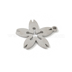 Подвески из нержавеющей стали 304&nbsp;LS-STAS-V016-03P