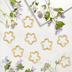 20шт. рамка из сплава&nbsp;FIND-SC0017-73LG