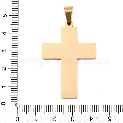 Подвески из нержавеющей стали 304&nbsp;STAS-P421-16A