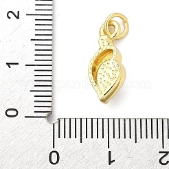 Латунные подвески&nbsp;KK-S511-02C-G