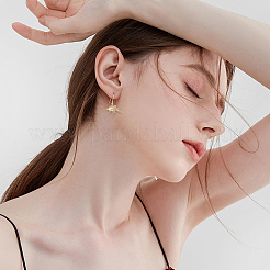 10 шт. 2 стиля латунных подвесок с ионным покрытием (IP)&nbsp;KK-BBC0017-22