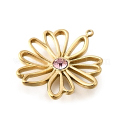 Подвески из нержавеющей стали 304&nbsp;STAS-F318-10B-G