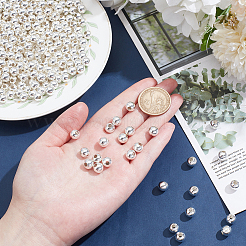 Spacer бисер железа&nbsp;IFIN-NB0001-63C-S