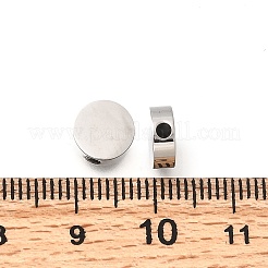 Бусины из нержавеющей стали 304&nbsp;STAS-D382-22AS