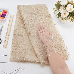 Полиэфирная ткань&nbsp;DIY-WH0588-05B