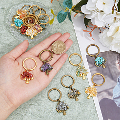 Сплав брелок&nbsp;KEYC-FH00007