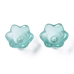 Прозрачные брызги&nbsp;GLAA-Q089-002A-001