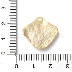 Латунные подвески&nbsp;LS-KK-S513-07B-G