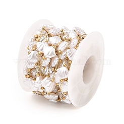 Ионное покрытие (ip) 304 нержавеющая сталь скрепки цепи&nbsp;CHS-P018-04F-G