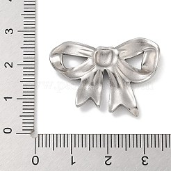 Подвески-коннекторы из нержавеющей стали 304 с защитой от потускнения&nbsp;STAS-D197-23P-02