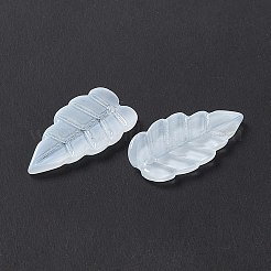 Подвеска из гальванического стекла&nbsp;LS-EGLA-H102-05D