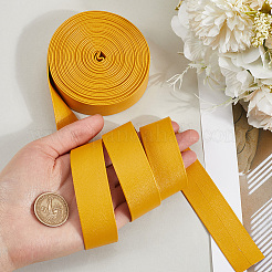 5м складной плоский шнур из искусственной кожи&nbsp;OCOR-WH20012-14E-11