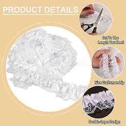 12.5 ярд полиэстеровой ленты&nbsp;OCOR-TA0003-23A